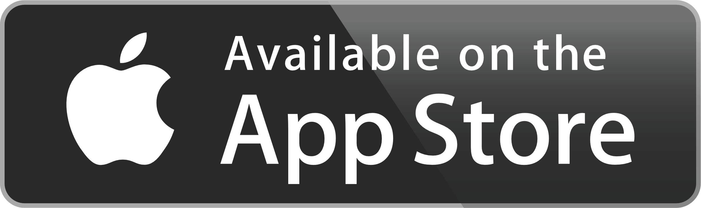 Apple App Store Banner